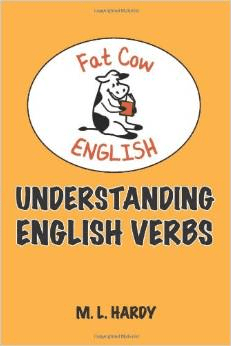 Book cover - Fat Cow