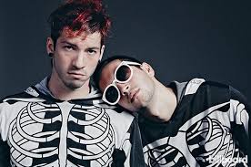 21 Pilots http://www.billboard.com